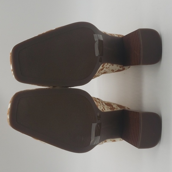 266- INC International Concepts DASHA4HC Women's Ankle Boots Size 5.5M NWT - Picture 12 of 14